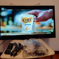 TV XD 32 pollici (leggere descrizione)