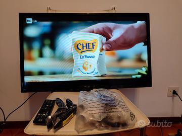 TV XD 32 pollici (leggere descrizione)