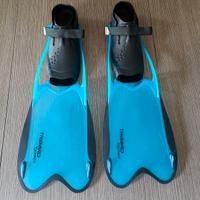 Pinne Tribord R'gomoove tg 46/47 (11 - 11,5)