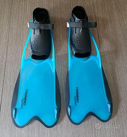 Pinne Tribord R'gomoove tg 46/47 (11 - 11,5)