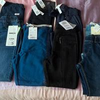 PANTALONI