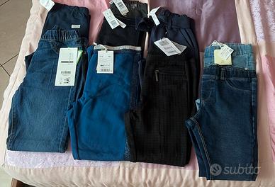 PANTALONI