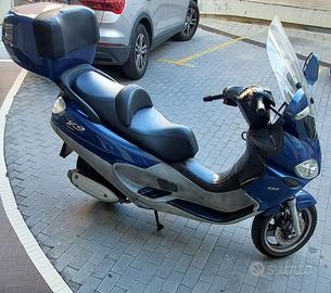 Scooter Piaggio X9 250 Evolution