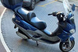Scooter Piaggio X9 250 Evolution