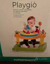 Girello Playgiò