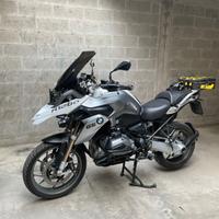 Bmw r1200gs lc