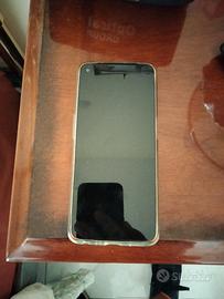 smartphone Oppo A 53s