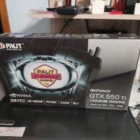 palit gtx 550ti