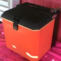 Frigo Mini 220v. da controllare