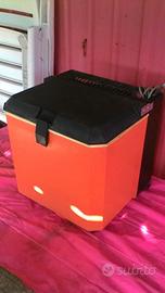 Frigo Mini 220v. da controllare