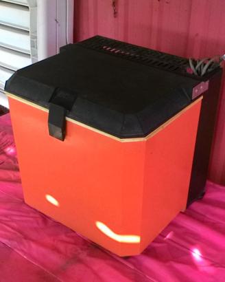 Frigo Mini 220v. da controllare