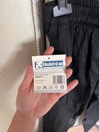 Pantalone chef uomo