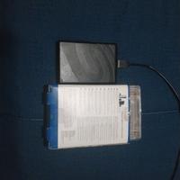 HARD DISK ORIGINALE SONY 2TB