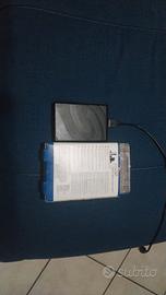 HARD DISK ORIGINALE SONY 2TB