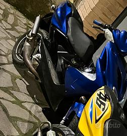 Marmitta giannelli extra v2