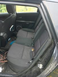mazda 3 2007 intera o per pezzi