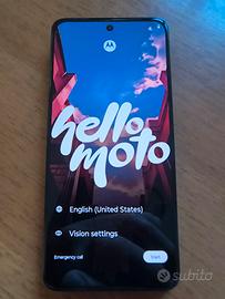 Motorola Edge 50 Neo 12/512gb, aziendali, perfetti