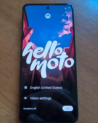 Motorola Edge 50 Neo 12/512gb, aziendali, perfetti