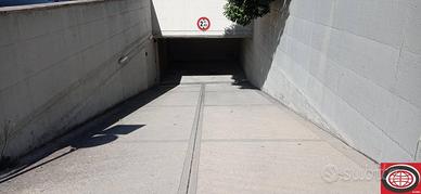 Box / Garage di 17 m² a Cesena