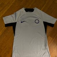 Maglia allenamento Inter ragazzo