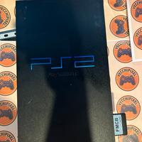 PlayStation 2 fat Modificata