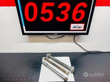 PERNO FORCELLONE HONDA CRF 450 DAL 2002 AL 2008 NO