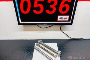 PERNO FORCELLONE HONDA CRF 450 DAL 2002 AL 2008 NO