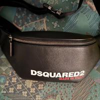 Marsupio Dsquared 2