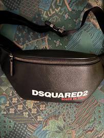Marsupio Dsquared 2