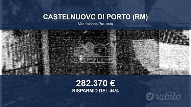 Immobile in asta di 1227 m² a Capena