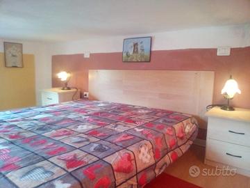 Foligno Spoleto punto D'appoggio