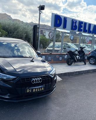 Audi q3 TDI 2.0 150 cavalli diesel