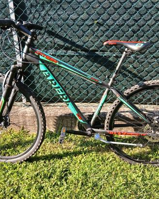bicicletta