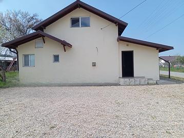 casa indipendente ristrutturata in Romania