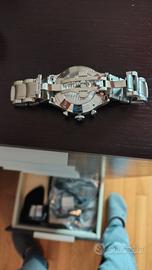 Orologio automatico Baume&Mercier Capeland