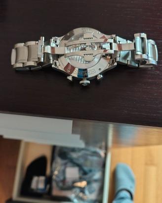 Orologio automatico Baume&Mercier Capeland