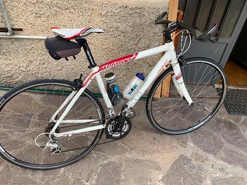 Buci Wilier Triestina Asolo