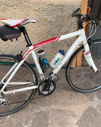 Buci Wilier Triestina Asolo