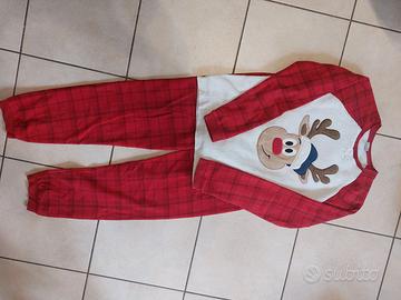 PIGIAMA BAMBINO