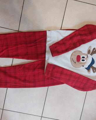PIGIAMA BAMBINO