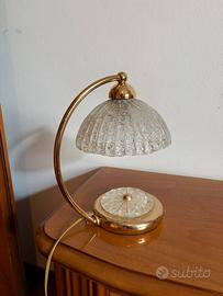 Lampada da comodino