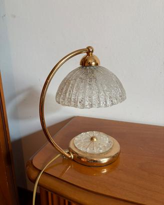 Lampada da comodino