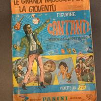 AlbumGrandi raccolte per la gioventù cantanti 1968