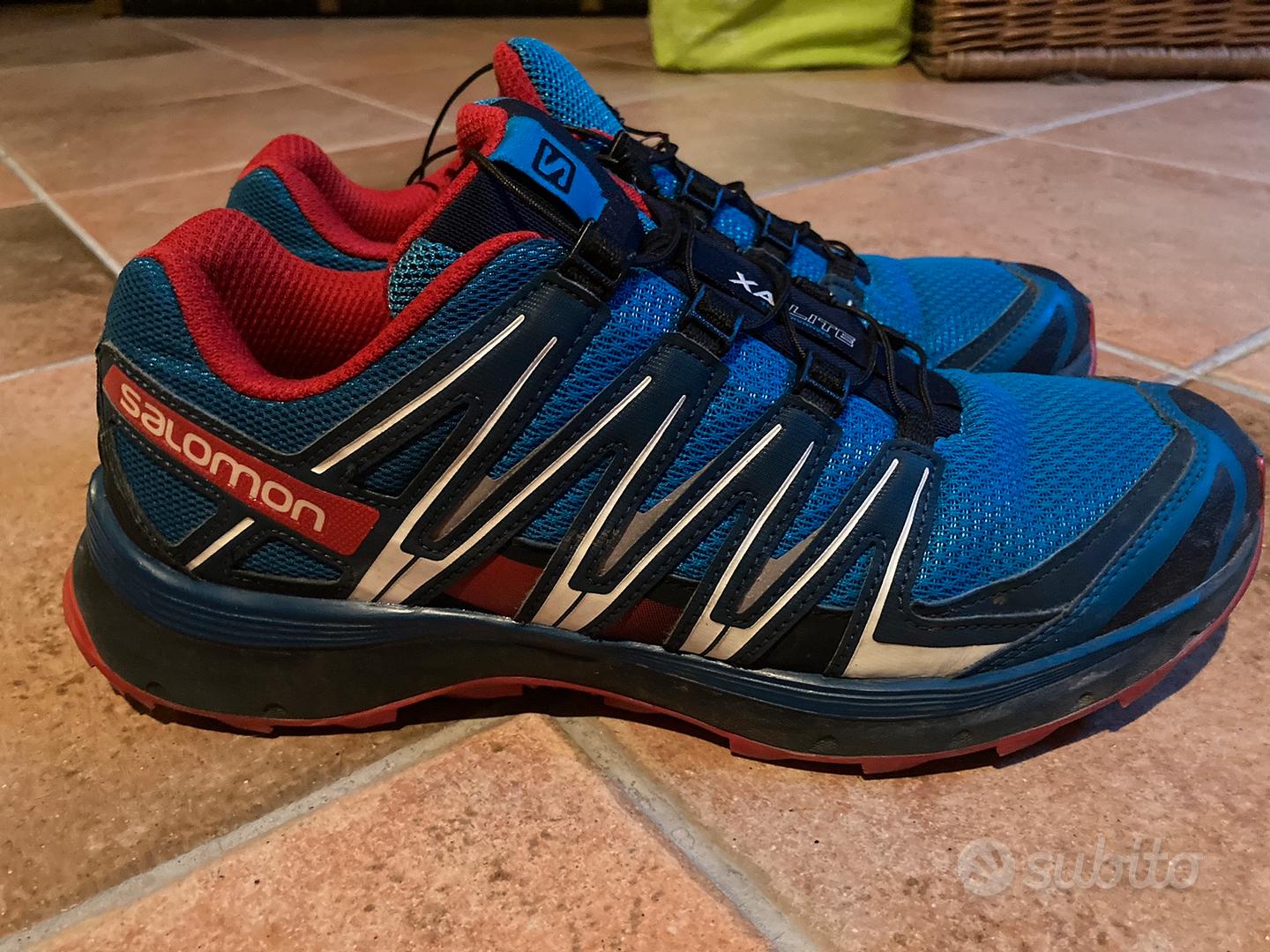 Decathlon on sale salomon speedcross