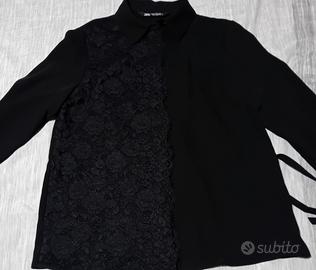 camicia donna