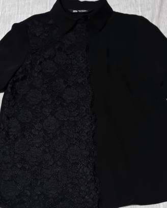camicia donna