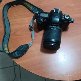 Macchina fotografica