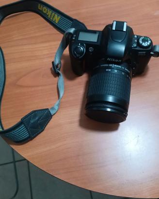 Macchina fotografica