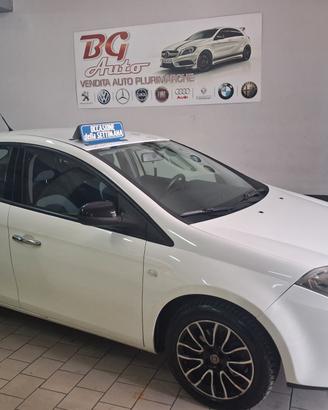 Fiat Bravo 1.6 MJT 105 CV unico prop 2014
