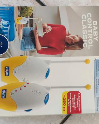 Chicco Baby Control Classic